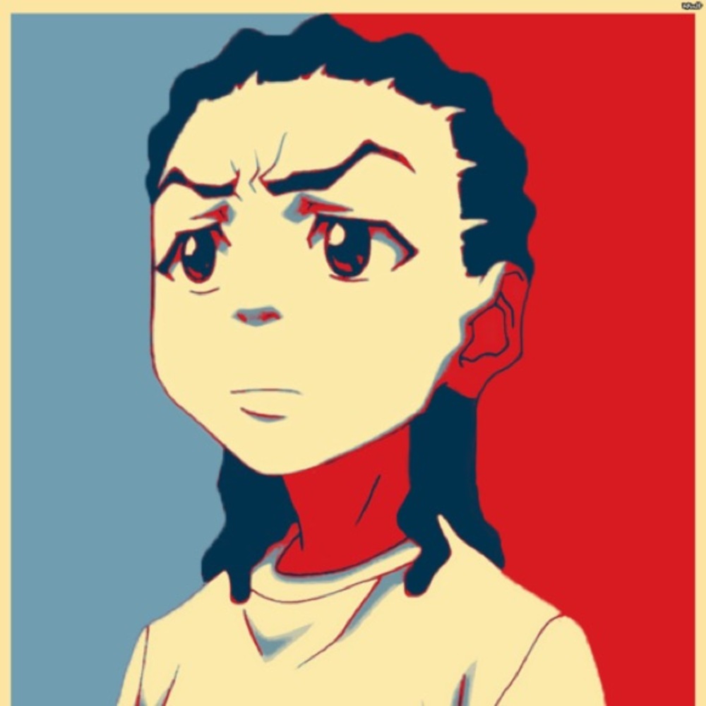 Meet your Posher, Vens